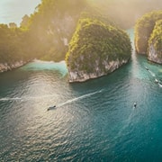 Hong Islands, Emerald Lagoon & 360° Viewpoint Day Tour