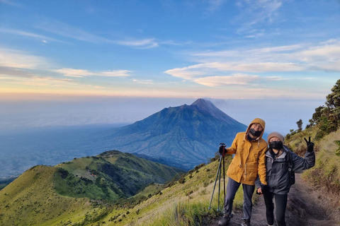 Desde Yogyakarta: Excursión de 8 días a Java con Malang y Bali ...