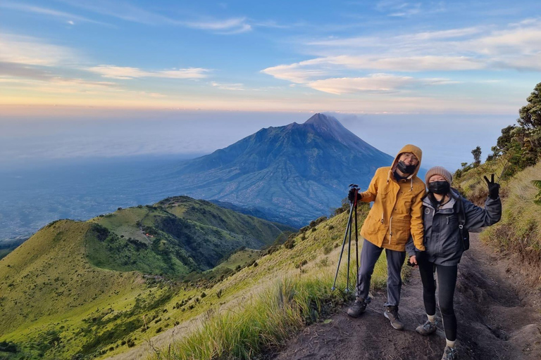 Desde Yogyakarta: Excursión de 8 días a Java con Malang y Bali ...