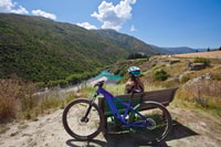 From Arrowtown, Scenic Valley of the Vines Bike & Wine Tour - Housity