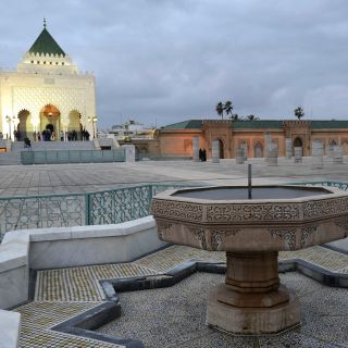 De Casablanca: 7 giorni delle città imperiali del Marocco
