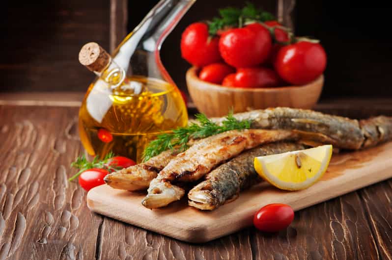 Rostock Food Tour with History Walk Private Guided Tour GetYourGuide