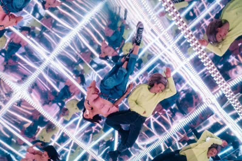 Berlin inngangsbillett til Studio of Wonders GetYourGuide Berlin inngangsbillett til Studio of Wonders GetYourGuide