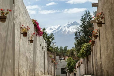 Arequipa: Afternoon City Tour
