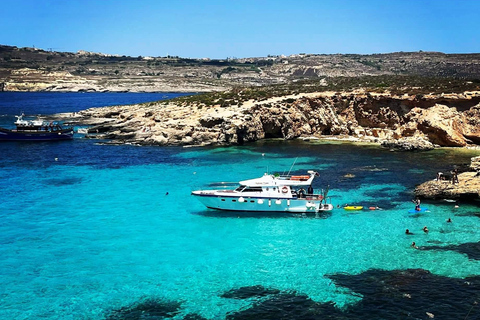 Noleggio barche private Rio 44 Crociere private di un&#039;intera o mezza giornataNoleggio barche private Crociere Seabreeze