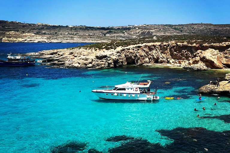 Noleggio barche private Rio 44 Crociere private di un&#039;intera o mezza giornataNoleggio barche private Crociere Seabreeze