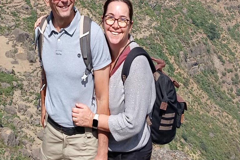 Addis Ababa: Debre Zeit Lakes & Areki Village Day Tour