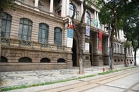 Rio de Janeiro, historische Rio und Santa Teresa Halbtagestour - Hizvo
