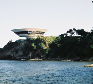 Niteroi: Dagtochten en excursies vanuit Rio De Janeiro