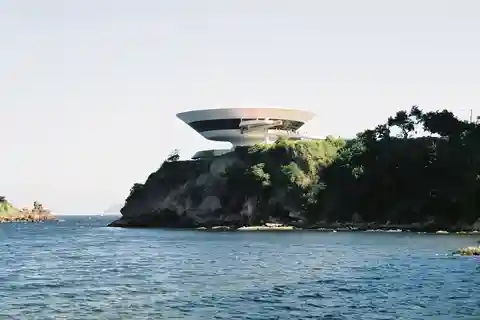 Desde Río de Janeiro: Excursión de un día a Niterói