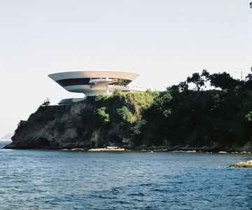 Desde Río de Janeiro: Excursión de un día a Niterói