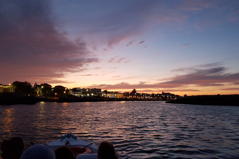 Lagos: Guided Ponta da Piedade Sunset Tour Shared Group Tour