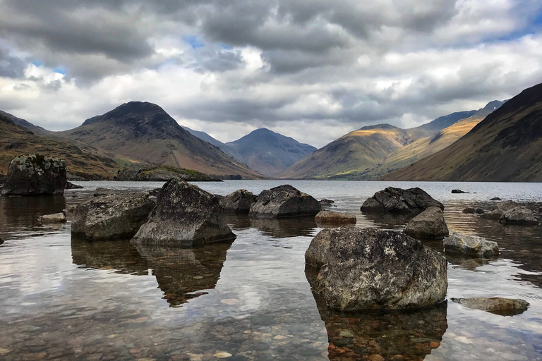 High Adventure: Landscapes &amp; Legends Tour z Oxenholme