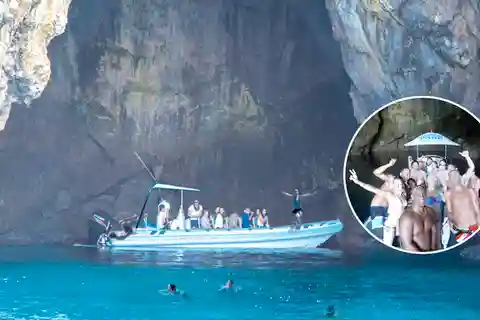 Alcudia: Crociera nel Parco Naturale di Llevant