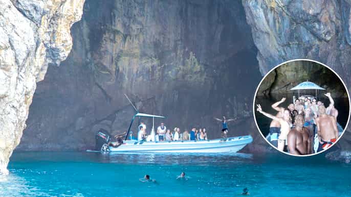 alcudia llevant nature park cruise