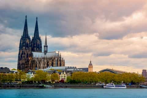 kölner dom selbstgeführte audiotour
