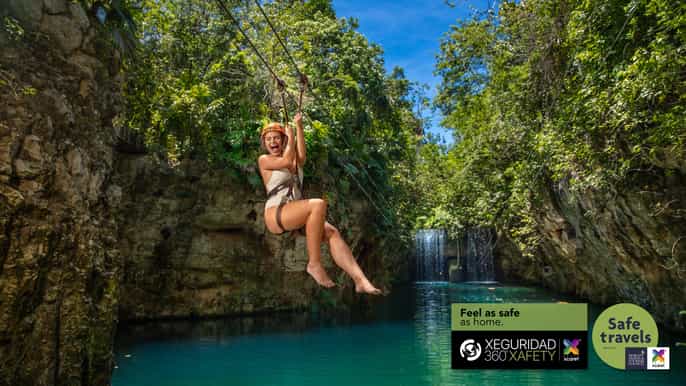 xplor park biglietto dingresso tutto compreso