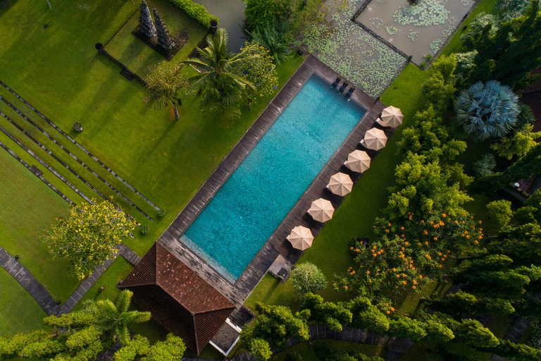 Bali: Private Hot-Air Balloon Ride