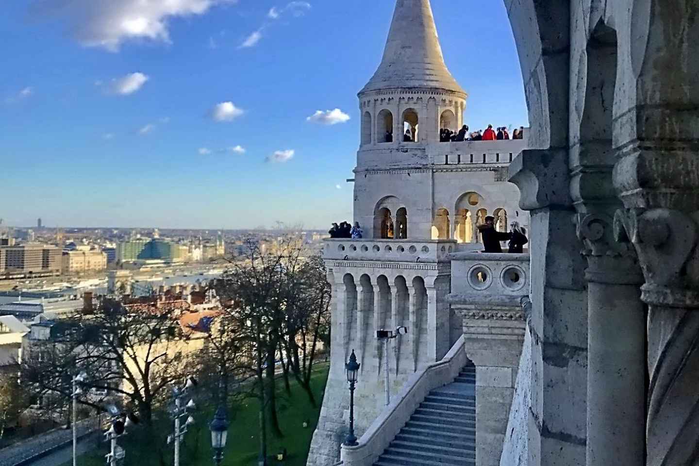 Budapest: Tour Scoperta della Città