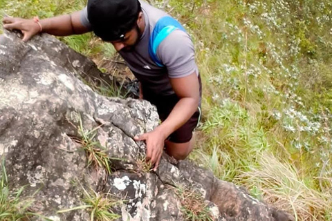 Kandy: Two-Day Yahangala & Little Everest Trek