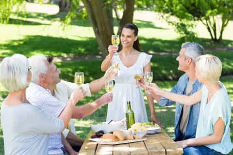 Budapest 4-Hour Private Wine Tasting Tour of Etyek