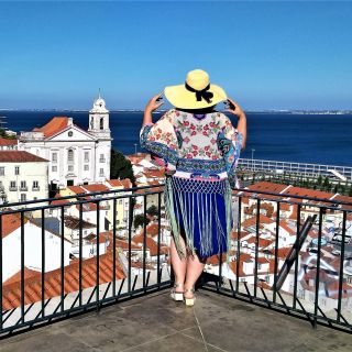Lisbon: Highlights Tour of Lisbon, Sintra, and Cascais