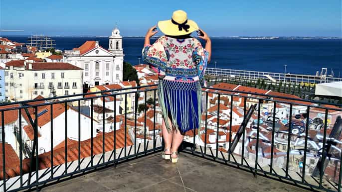 lisboa tour dos destaques em lisboa sintra e cascais