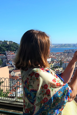 Complejo Volcánico de Sintra, Sintra Reserva de entradas y tours