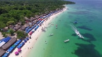 Cartagena, Playa Blanca Trasferimento Round-Trip - Hizvo