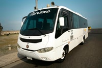 Cartagena, Playa Blanca Trasferimento Round-Trip - Hizvo