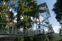 Le parc national - Housity