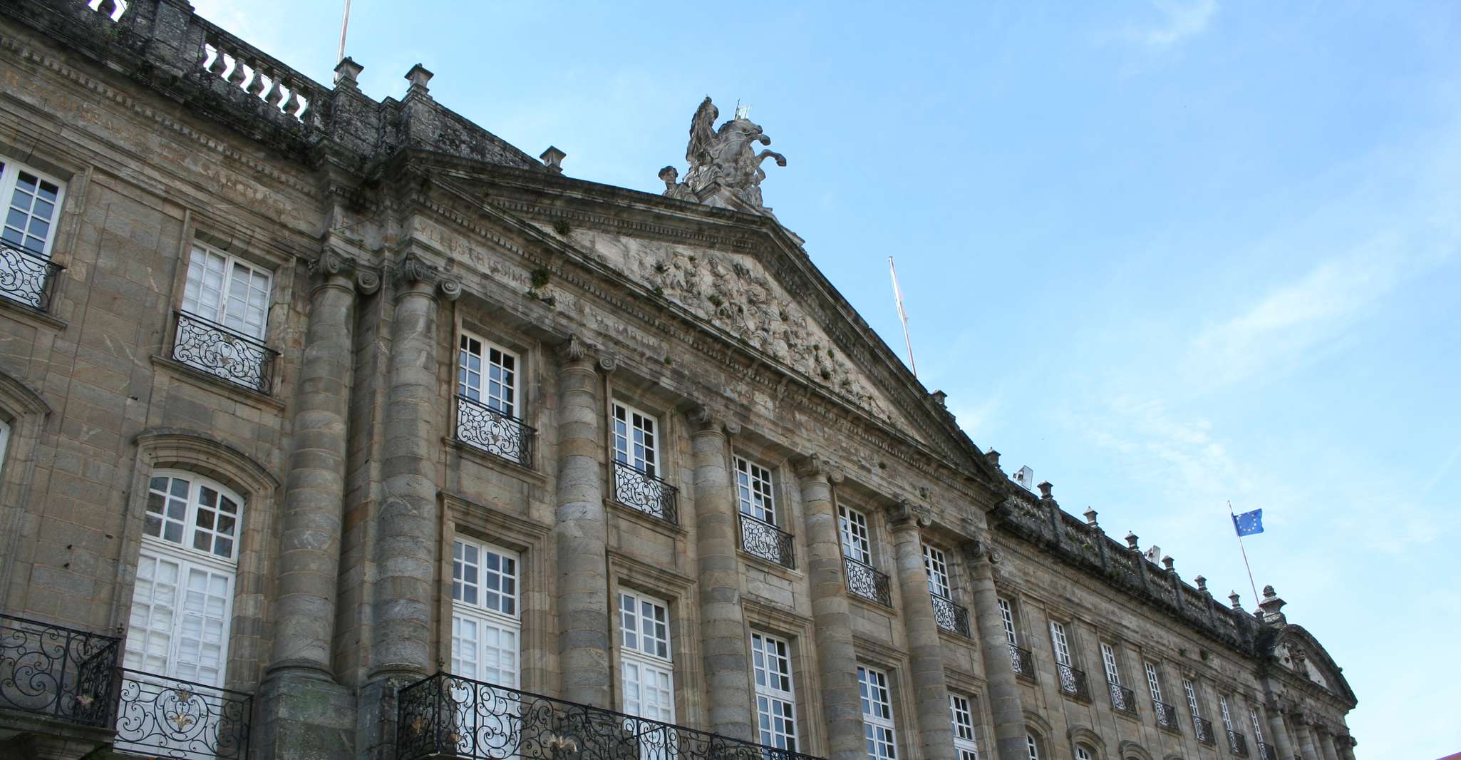Tour privato Santiago de Compostela con biglietti - Hizvo