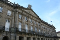 Visite privée Santiago de Compostelle avec billets - Hizvo