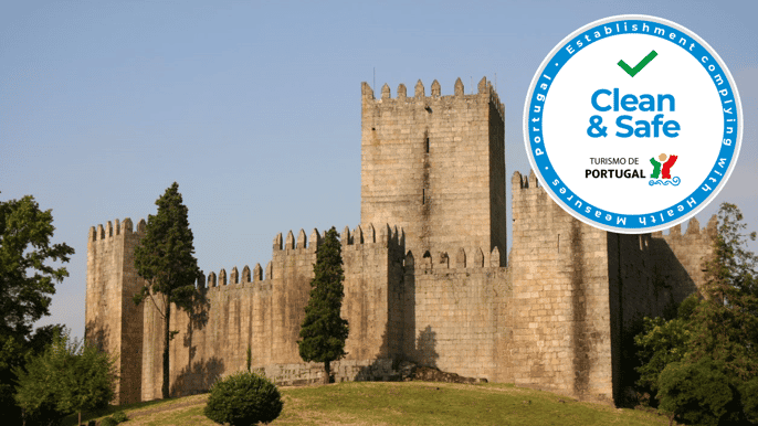 from porto braga and guimarães fullday shuttle tour
