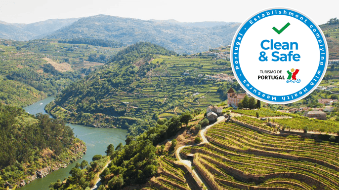 porto tour del vino della valle del douro di unintera giornata