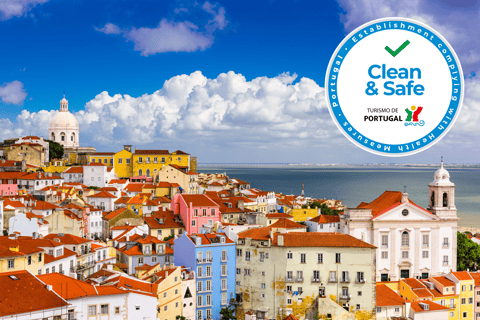 lisbon fullday shopping private tour