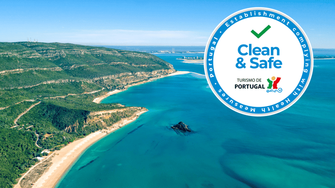 sesimbra and arrabida natural park fullday tour from lisbon