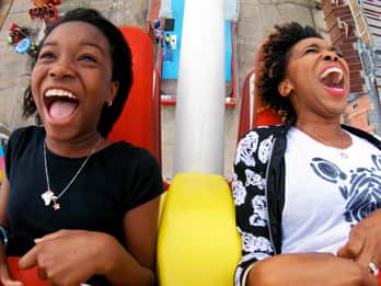 Atlanta: Fun Spot America Single Day Unlimited Pass Atlanta: Fun Spot America Single Day Unlimited Pass