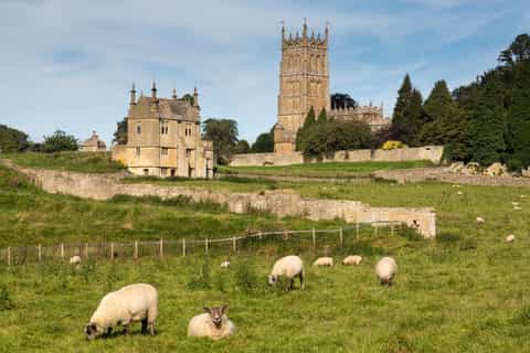 The Cotswolds: Private Customized Tour