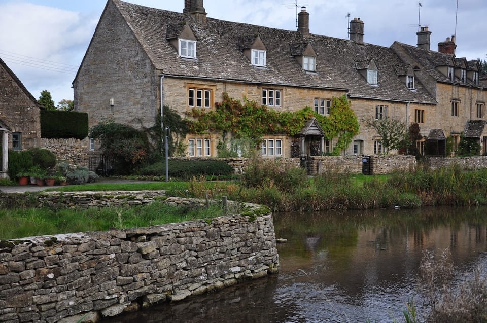 Classic Cotswolds Private Customized Tour GetYourGuide