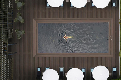 Cozido das Furnas + Thermal Pools at the Octant Furnas Hotel