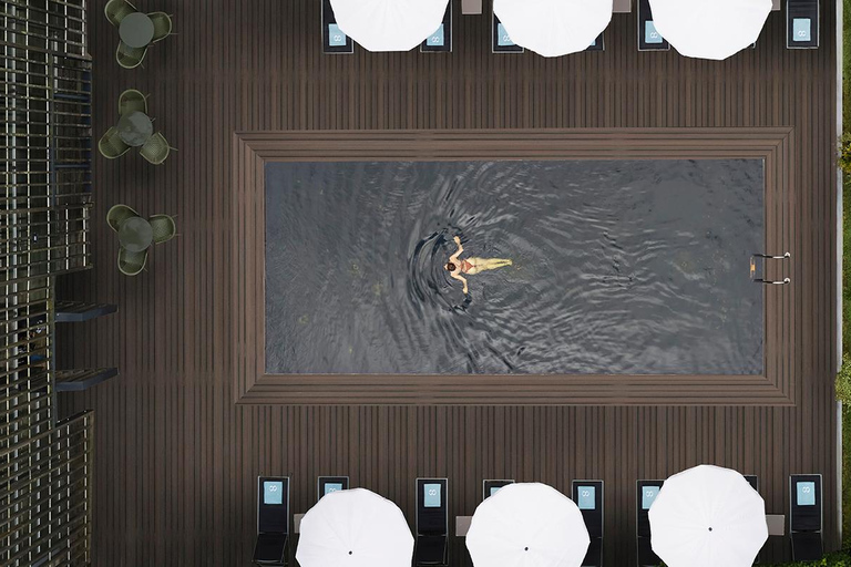 Cozido das Furnas + Thermal Pools at the Octant Furnas Hotel