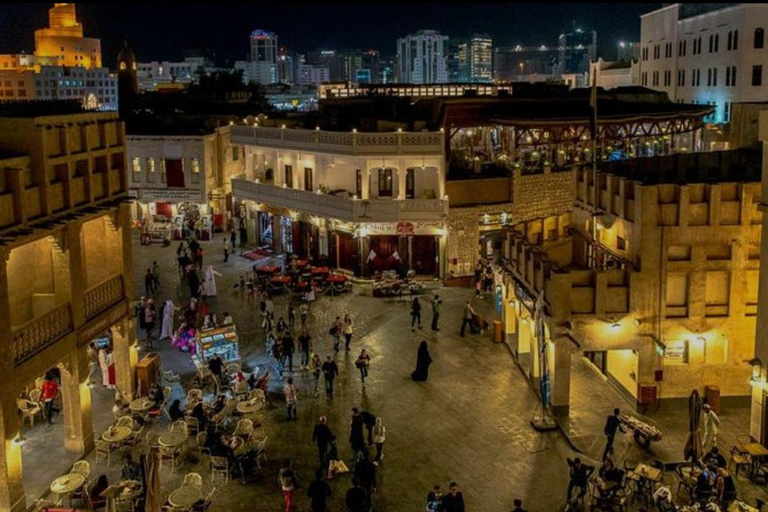 Doha: Ein besonderes Jetski-Abenteuer am Katara Beach ViewDoha: Jetski-Abenteuer am Katara Beach View