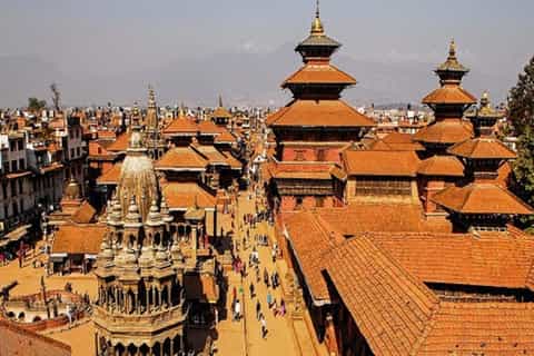 Kathmandu: 5-Day Trip to Nagarkot with Everest Sunrise Views