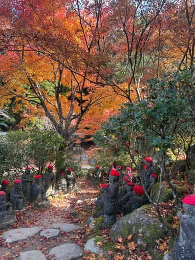 Hiroshima & Miyajima Island Private Tour: History & Culture