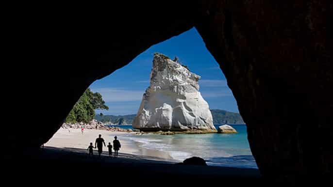 from auckland coromandel peninsula fullday tour