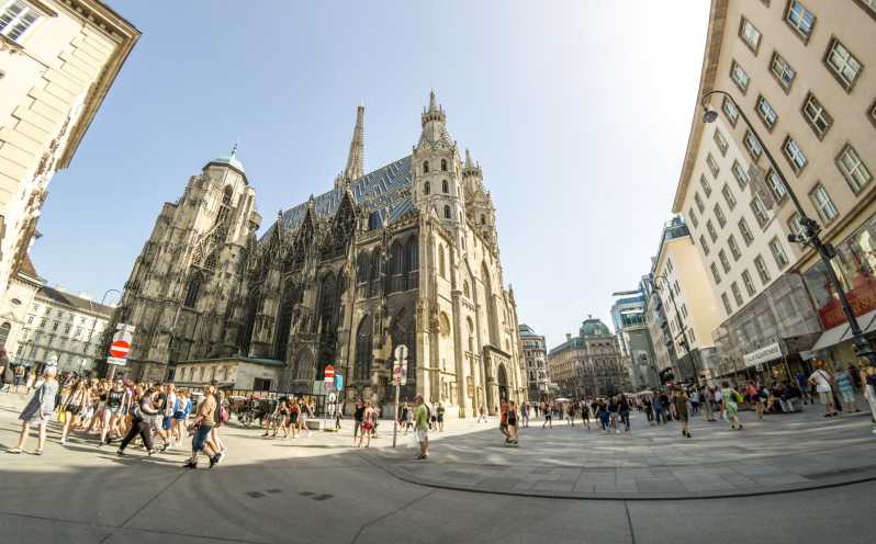 Salzburgo: Excursión de un día a Múnich Visita guiada privada