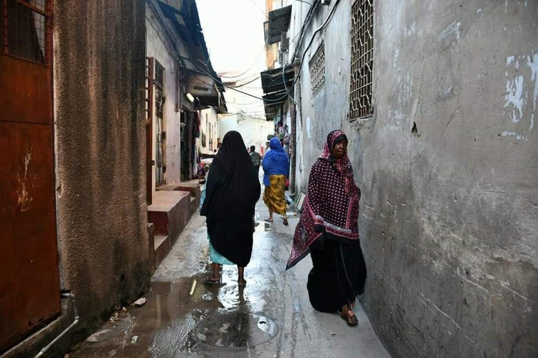 Zanzibar: stone town legacy tour