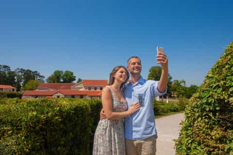 Roman City of Carnuntum Admission