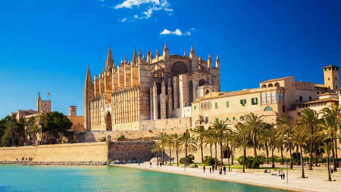 palma de mallorca valldemossa bustour